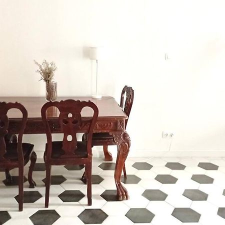 Stylish City Flat Near Promenade เทสซาโลนิกิ ภายนอก รูปภาพ