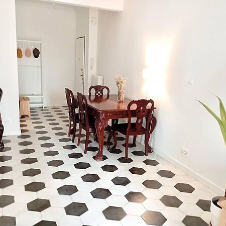 Stylish City Flat Near Promenade เทสซาโลนิกิ ภายนอก รูปภาพ